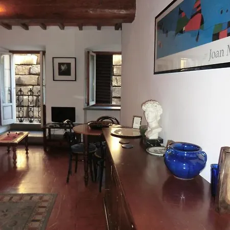 Pitti House *