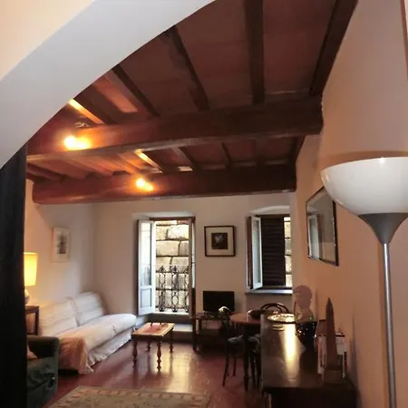 Apartment Pitti House Florence