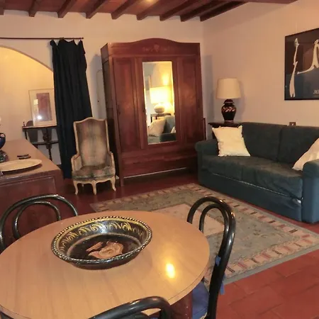 Apartment Pitti House