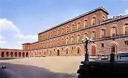 Apartment Pitti House *