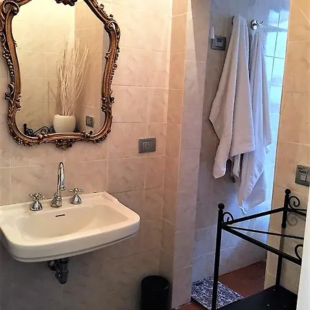 Pitti House * Florence