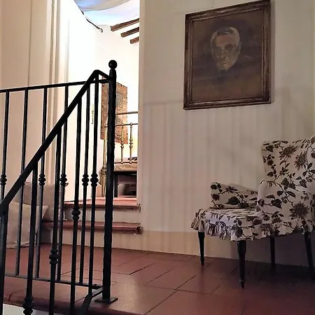 Apartment Pitti House *